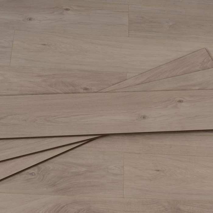 Ламинат Lamiwood Select 12 мм 1217 Дуб Бежевый №6