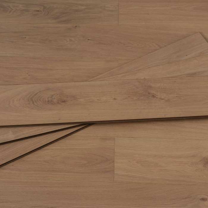 Ламинат Lamiwood Select 12 мм 1218 Дуб Медовый №5