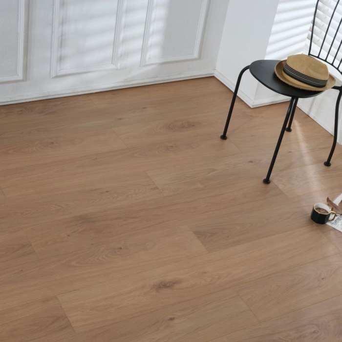 Ламинат Lamiwood Select 12 мм 1218 Дуб Медовый №6
