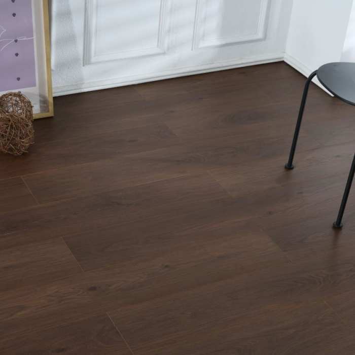 Ламинат Lamiwood Select 12 мм 1220 Дуб Бурый