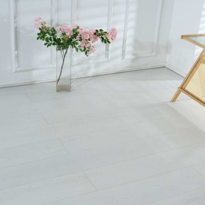 Ламинат Lamiwood Select 8 мм 811 Дуб Белый