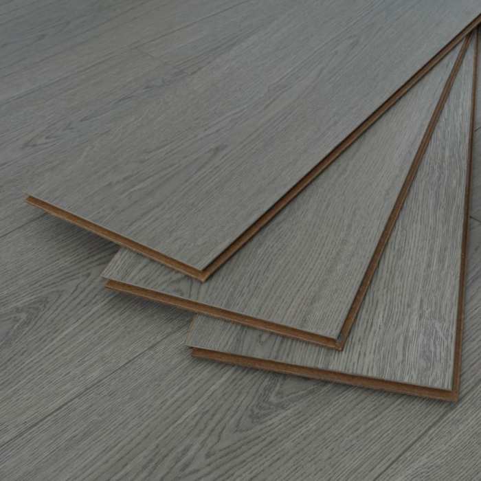 Ламинат Lamiwood Select 8 мм 812 Дуб Серый №4