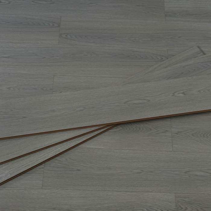 Ламинат Lamiwood Select 8 мм 812 Дуб Серый №5
