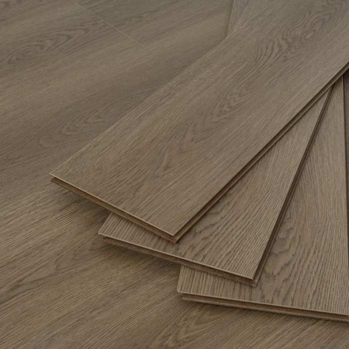 Ламинат Lamiwood Select 8 мм 813 Дуб Темный №4