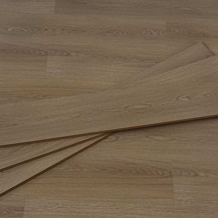 Ламинат Lamiwood Select 8 мм 814 Дуб Карамельный №2