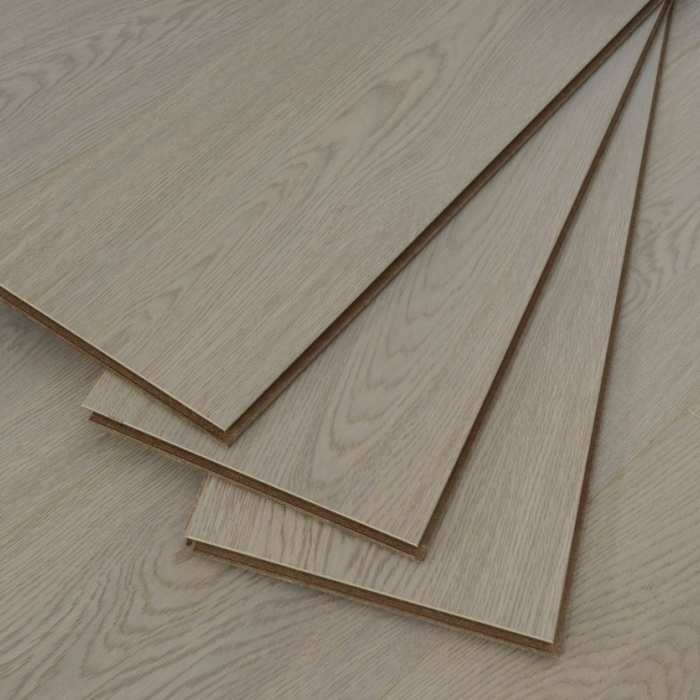 Ламинат Lamiwood Select 8 мм 815 Дуб Кремовый №3