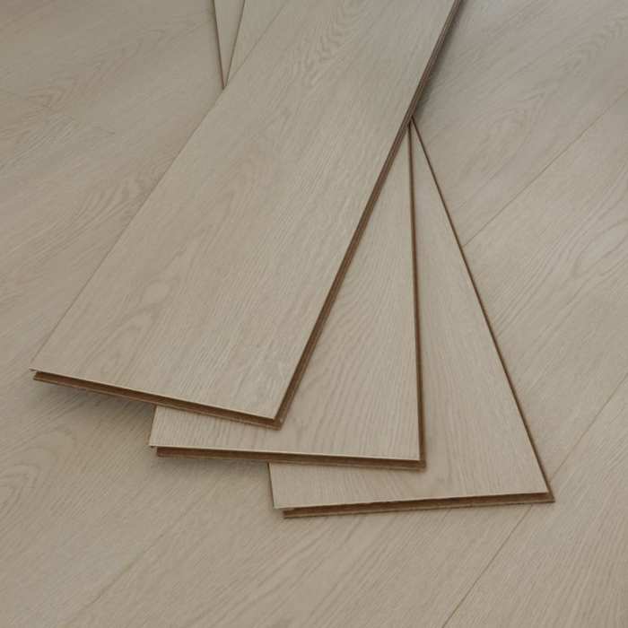 Ламинат Lamiwood Select 8 мм 816 Дуб Ванильный №4