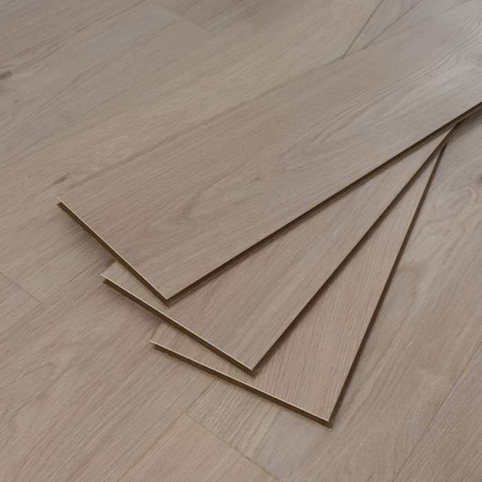 Ламинат Lamiwood Select 8 мм 817 Дуб Бежевый №4