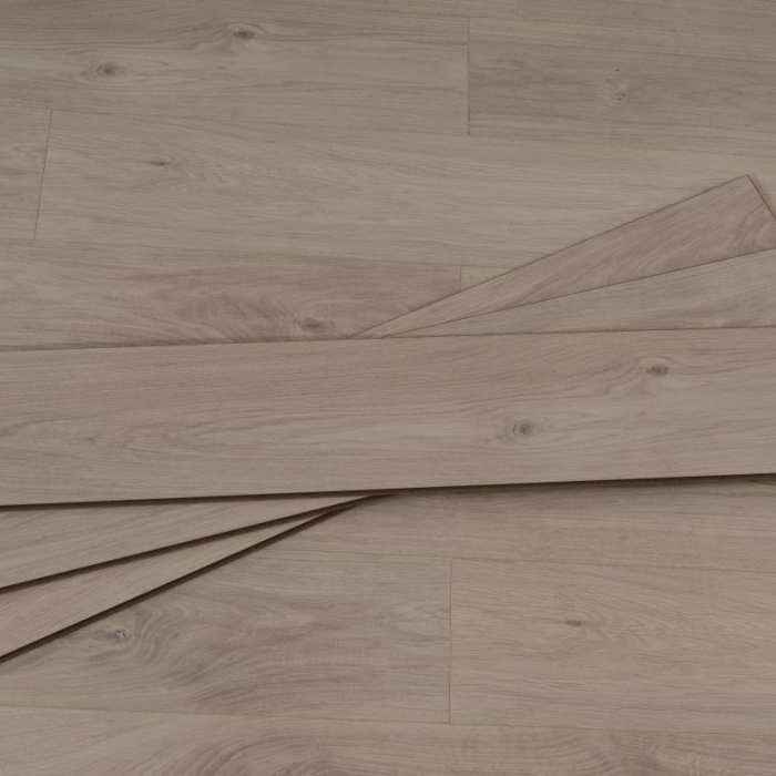 Ламинат Lamiwood Select 8 мм 817 Дуб Бежевый №5