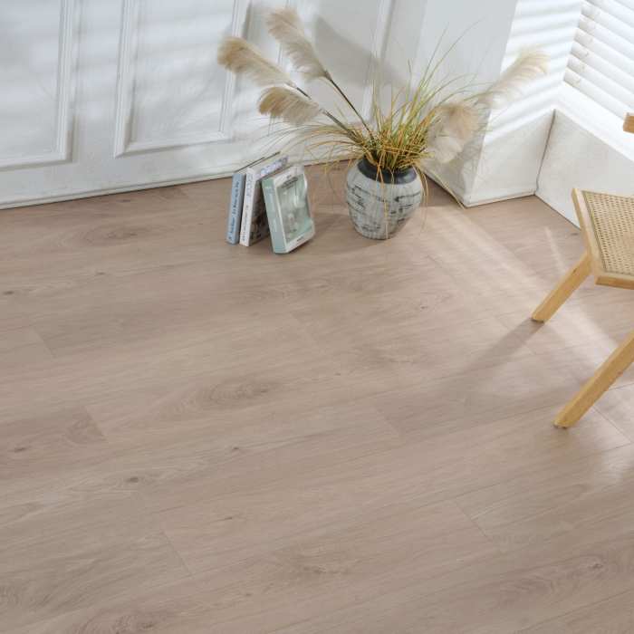 Ламинат Lamiwood Select 8 мм 817 Дуб Бежевый
