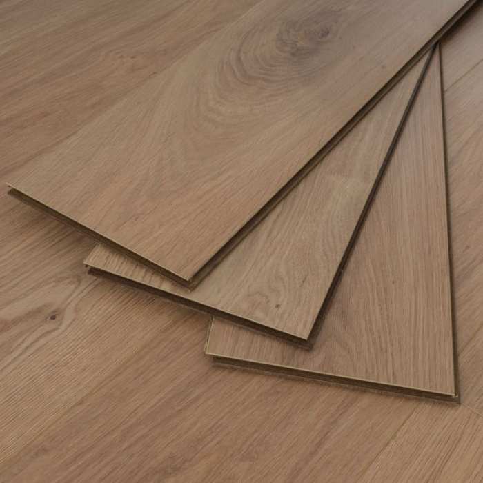 Ламинат Lamiwood Select 8 мм 818 Дуб Медовый №3