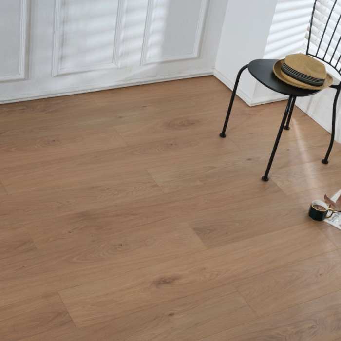 Ламинат Lamiwood Select 8 мм 818 Дуб Медовый №5