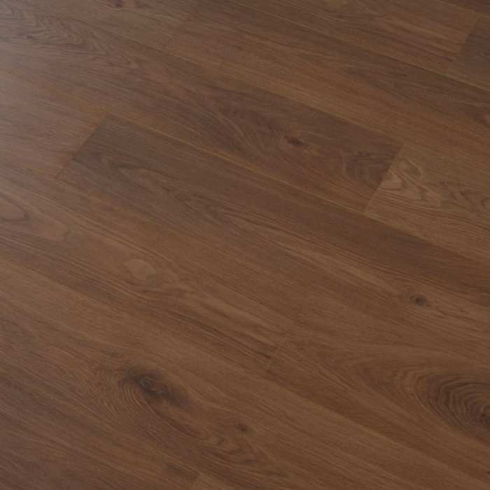 Ламинат Lamiwood Select 8 мм 819 Дуб Мореный №3