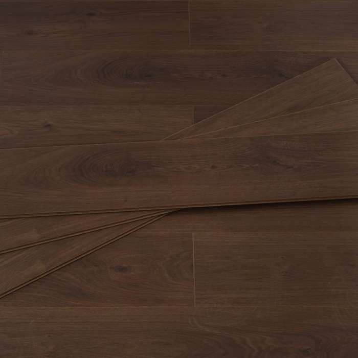 Ламинат Lamiwood Select 8 мм 820 Дуб Бурый №4