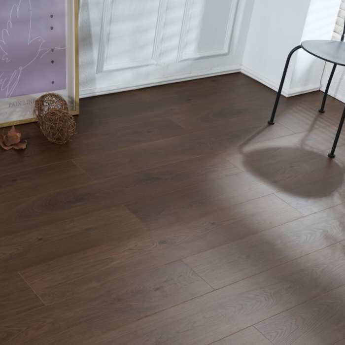 Ламинат Lamiwood Select 8 мм 820 Дуб Бурый