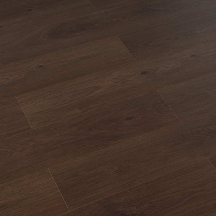 Ламинат Lamiwood Select 8 мм 820 Дуб Бурый №2
