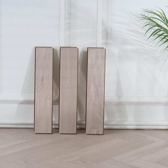 Ламинат Lamiwood Shelby 312 Дуб Бостон №4
