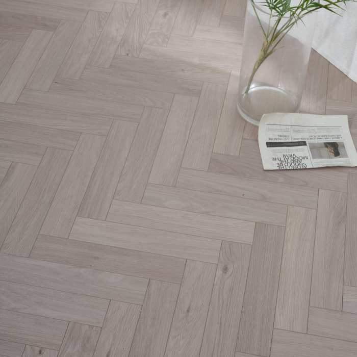 Ламинат Lamiwood Shelby 312 Дуб Бостон №3
