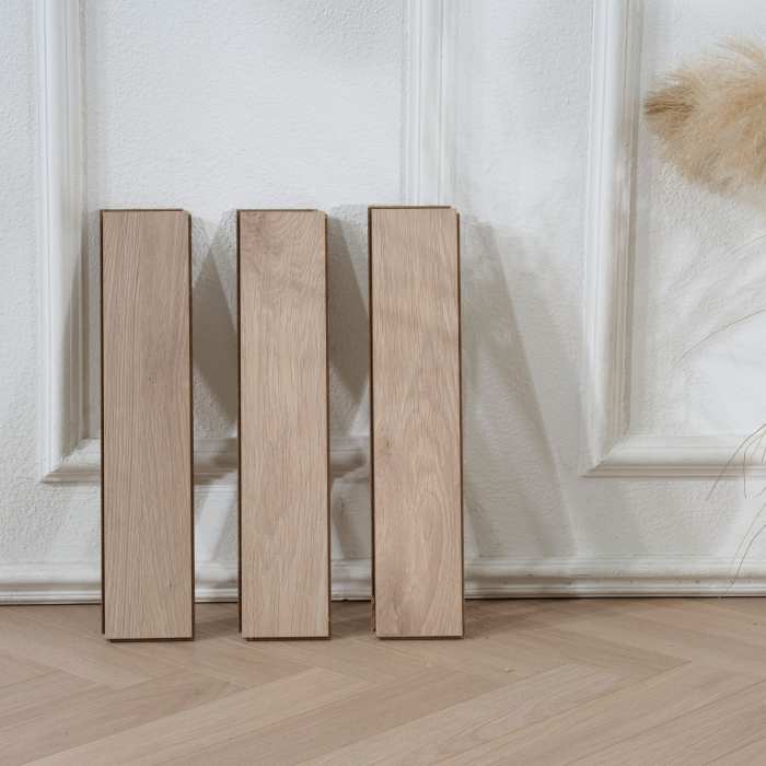 Ламинат Lamiwood Shelby 313 Дуб Лондон №4