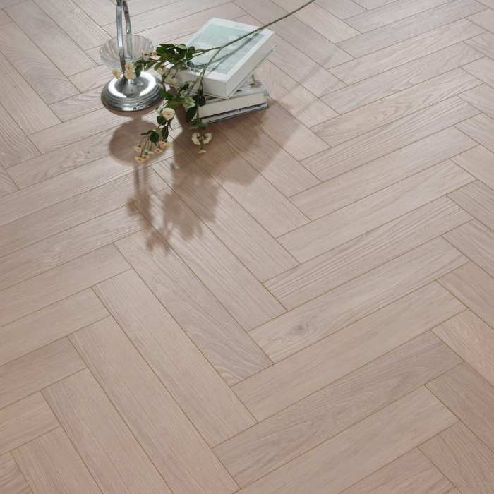 Ламинат Lamiwood Shelby 314 Дуб Малтон №3