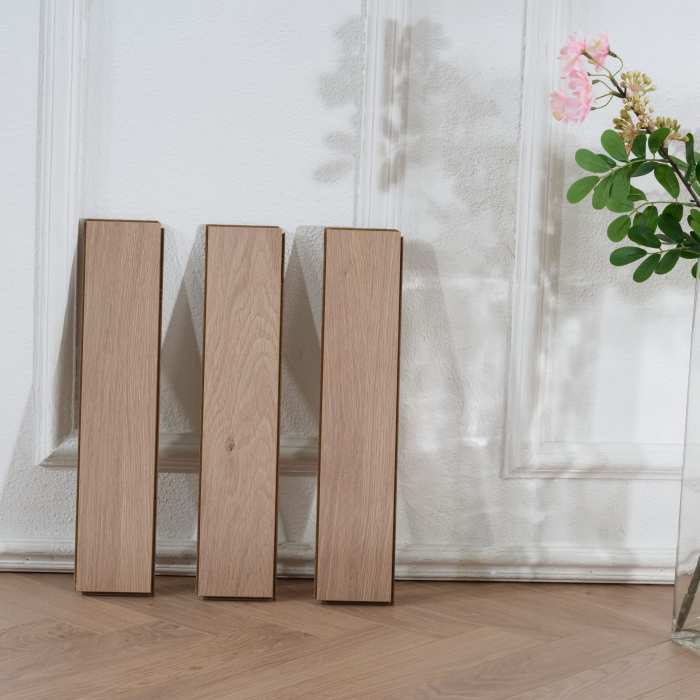 Ламинат Lamiwood Shelby 314 Дуб Малтон №5