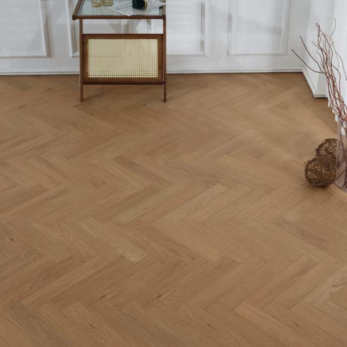 Ламинат Lamiwood Shelby 315 Дуб Лестер №4