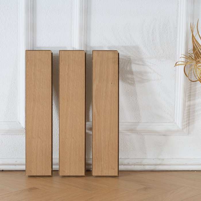 Ламинат Lamiwood Shelby 315 Дуб Лестер №5
