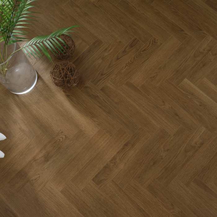 Ламинат Lamiwood Shelby 316 Дуб Ноттингем №2