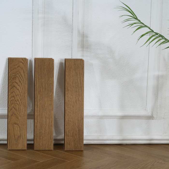 Ламинат Lamiwood Shelby 316 Дуб Ноттингем №3