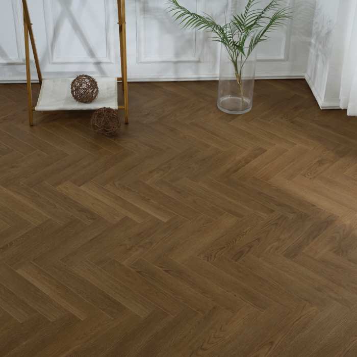 Ламинат Lamiwood Shelby 316 Дуб Ноттингем №4
