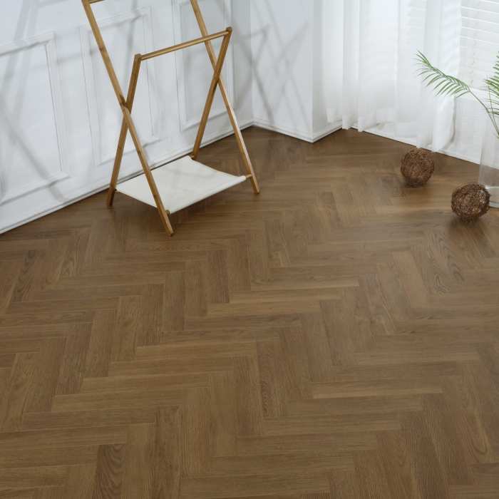 Ламинат Lamiwood Shelby 316 Дуб Ноттингем