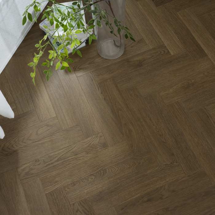 Ламинат Lamiwood Shelby 317 Дуб Рединг