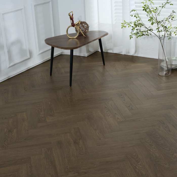 Ламинат Lamiwood Shelby 317 Дуб Рединг №2