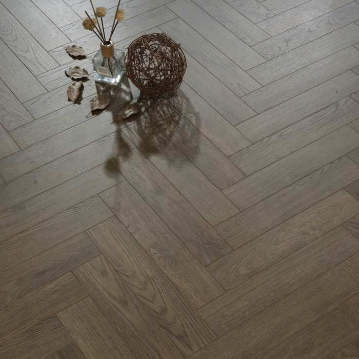 Ламинат Lamiwood Shelby 317 Дуб Рединг №4