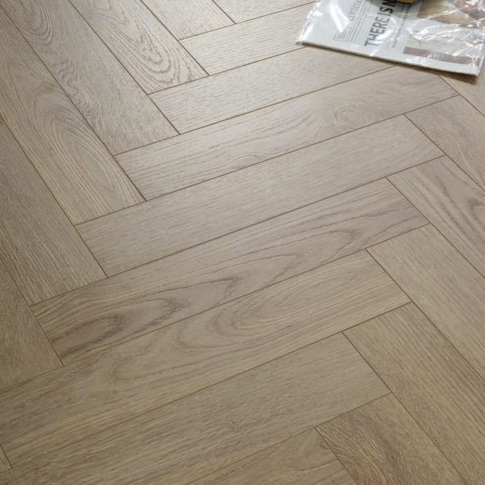 Ламинат Lamiwood Shelby 318 Дуб Брадфорд №2