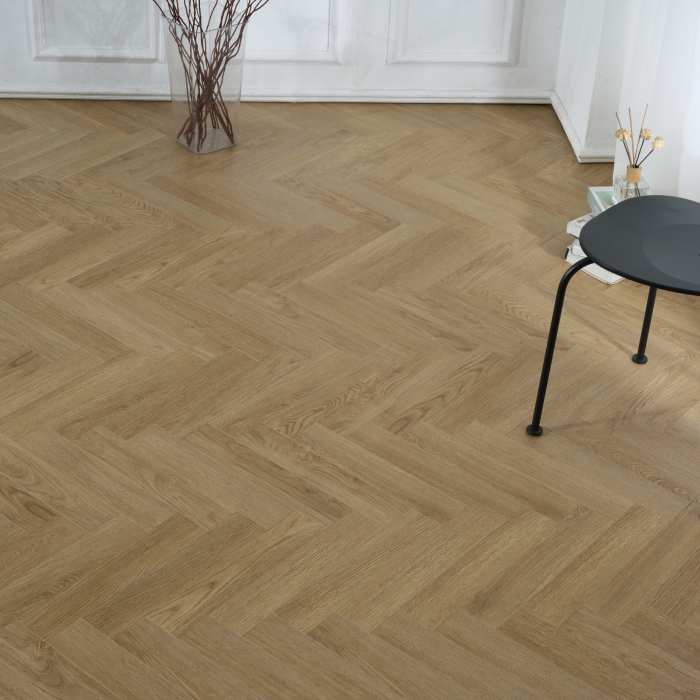 Ламинат Lamiwood Shelby 318 Дуб Брадфорд №3