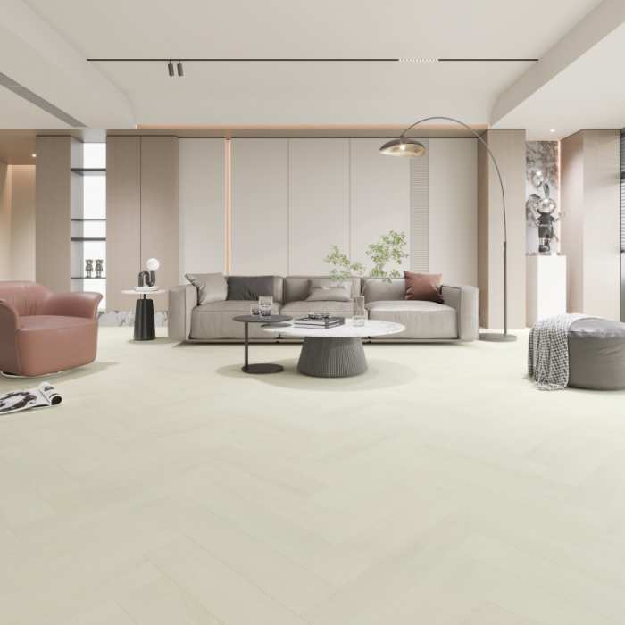 Кварцвиниловый SPC ламинат Lamiwood Venezia 211 Дуб Асти