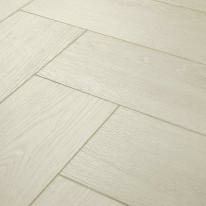 Кварцвиниловый SPC ламинат Lamiwood Venezia 211 Дуб Асти №6