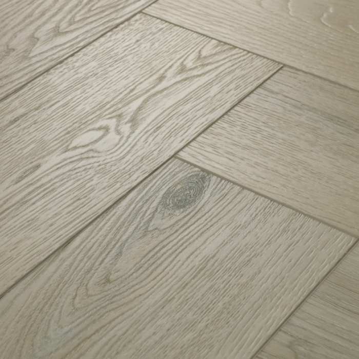 Кварцвиниловый SPC ламинат Lamiwood Venezia 212 Дуб Парма №4