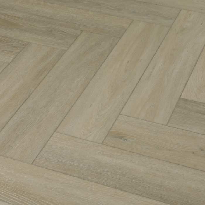 Кварцвиниловый SPC ламинат Lamiwood Venezia 212 Дуб Парма №5