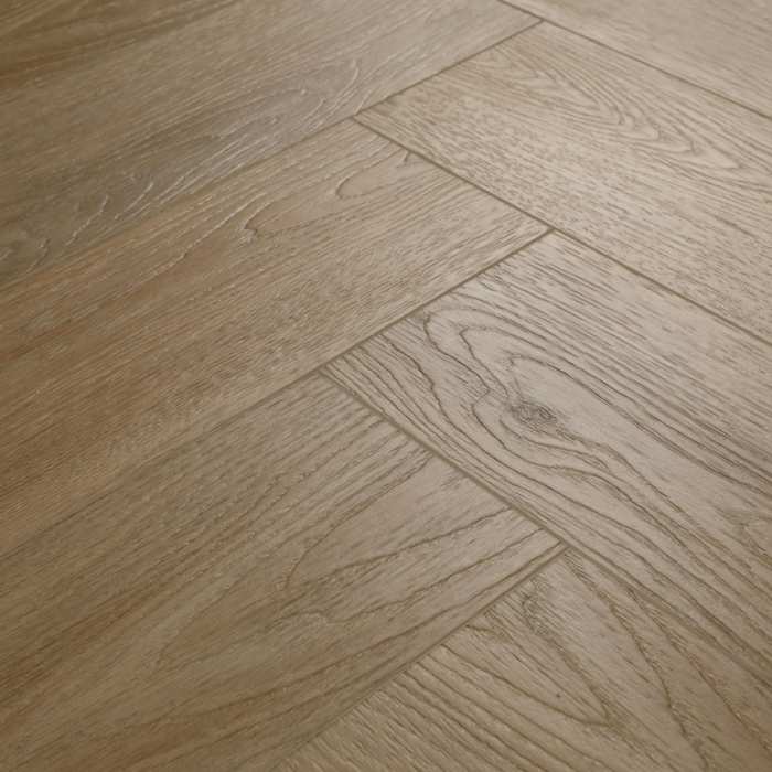Кварцвиниловый SPC ламинат Lamiwood Venezia 214 Дуб Мурано №5