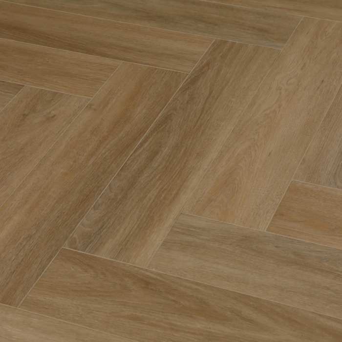 Кварцвиниловый SPC ламинат Lamiwood Venezia 214 Дуб Мурано №6