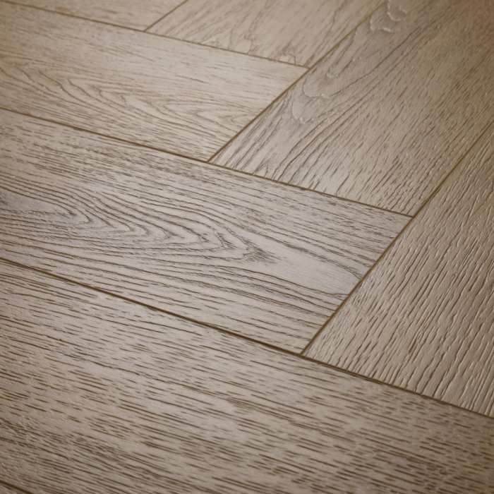 Кварцвиниловый SPC ламинат Lamiwood Venezia 215 Дуб Прато №4