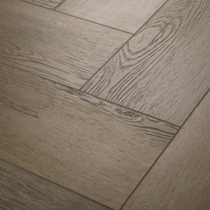 Кварцвиниловый SPC ламинат Lamiwood Venezia 216 Дуб Бергамо №2