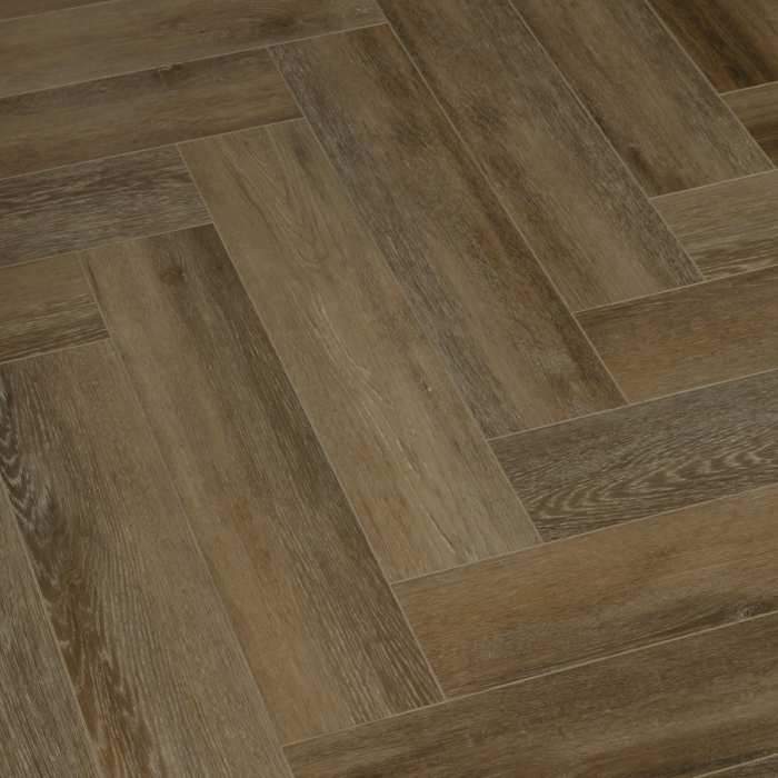 Кварцвиниловый SPC ламинат Lamiwood Venezia 216 Дуб Бергамо №3
