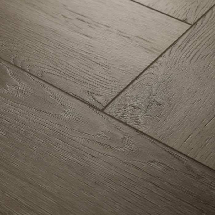 Кварцвиниловый SPC ламинат Lamiwood Venezia 217 Дуб Ровиго №2