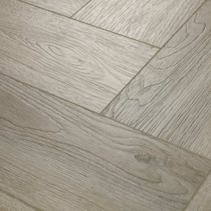 Кварцвиниловый SPC ламинат Lamiwood Venezia 218 Дуб Верона №2