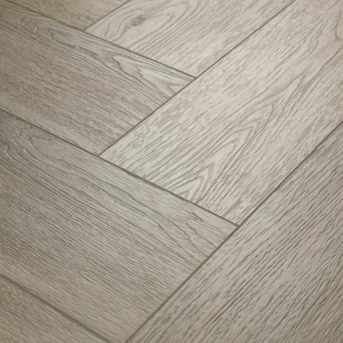 Кварцвиниловый SPC ламинат Lamiwood Venezia 218 Дуб Верона №6