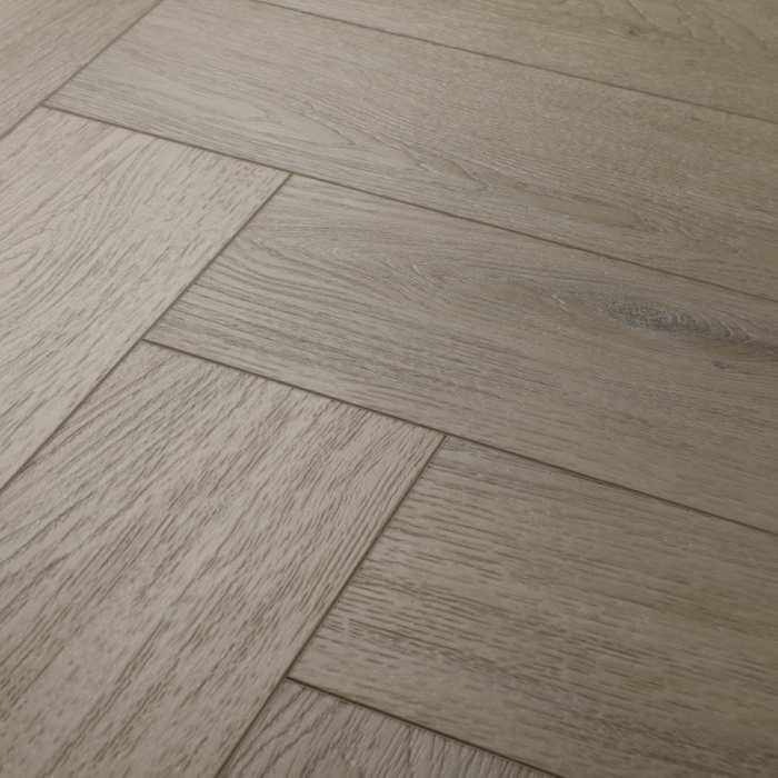 Кварцвиниловый SPC ламинат Lamiwood Venezia 219 Дуб Тренто №2