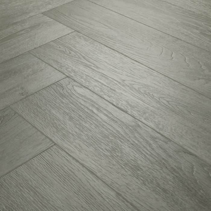 Кварцвиниловый SPC ламинат Lamiwood Venezia 220 Дуб Гарда №3